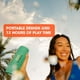 thumbnail image 3 of Parlante Bluetooth JBL Flip 6 Blanco IP67 12h, 3 of 3