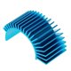 thumbnail image 4 of 7012 Disipador De Calor Del Motor Para 1/10 HSP RC Coche 540/550 3650 Motor Azul, 4 of 4