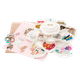 thumbnail image 2 of We R Caja Organizadora Flor Bloom Blanca, 2 of 4