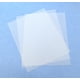 thumbnail image 3 of Película Transparente Mate Translúcida Film Grafix Dura-Lar 28x36 cm 25 Hojas, 3 of 9