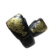 thumbnail image 3 of Guantes De Entrenamiento De Boxeo, Manoplas De Entrenamiento De Lucha Para Fitness, Lucha, Kickboxing, Adultos, Color Negro, 3 of 5