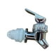 thumbnail image 4 of Grifo De Barril, Grifo De Agua, Grifo De Jarra De Agua Para Restaurante, Refrigerador, Exterior, Argent, 4 of 5