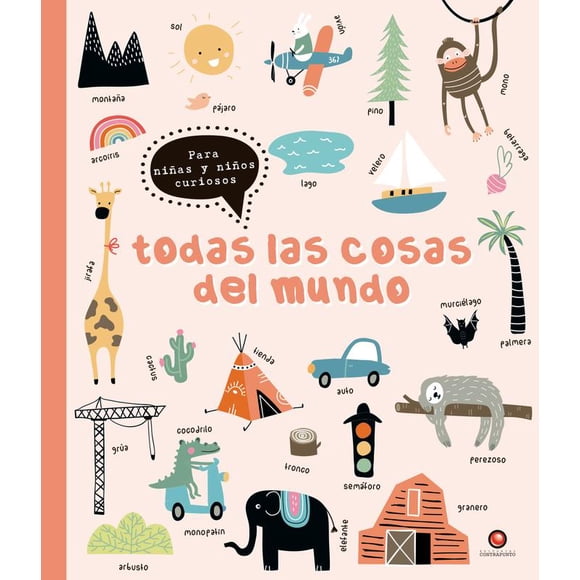 Todas Las Cosas Del Mundo