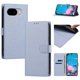 thumbnail image 3 of Cartera Protectora para Google Pixel 11A con Soporte, Azul Cielo, 3 of 6