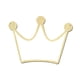 thumbnail image 1 of Espejo De Pared De Acrílico Para Niños Con Estilo C Decorativo Para Habitación De Bebé Colgante De Cuerda, 1 of 3