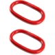 thumbnail image 1 of Eslabón de cadena de seguridad yakicag Oblong Master Link 5/8 3T G80, 1 of 8