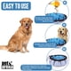 thumbnail image 3 of Snuffle Mat Para Perros Rompecabezas Interactivo, 3 of 7