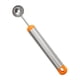 thumbnail image 3 of Fruit Melon Baller Spoon Watermelon Scooper Para Frutas Cantaloupe Sandía Naranja, 3 of 5