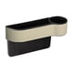 thumbnail image 2 of Organizador De Relleno Para Huecos De Asiento De Ajuste Universal Para Automóvil Con Portavasos Asiento De Pasajero Beige Resistente A Prueba De Fugas, 2 of 5