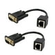 thumbnail image 3 of Extensor VGA de 15 Pines a Ethernet, 3 of 3