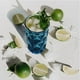 thumbnail image 2 of Set 6 Vaso Vidrio 350 Ml Azul Línea Navy, 2 of 4