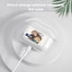 thumbnail image 4 of Desmarcar AirPods Pro Efectos Secundarios Transparente, 4 of 6