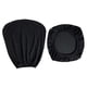 thumbnail image 2 of Funda Para Silla De Oficina Dividida Impermeable Universal Lavable Protectora Negro, 2 of 6