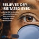 thumbnail image 3 of Antifaz para dormir EYEECO Tranquileyes Mini azul hidratante, 3 of 7