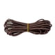 thumbnail image 5 of 4x Cable De Repuesto Para Silla De Patio, Universal, Para Tumbona De Exterior, Cordón Elástico Marrón, 5 of 5