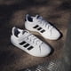 thumbnail image 3 of Zapatillas adidas Grand Court 3.0 J blanco/negro talla 6, 3 of 9
