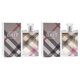 thumbnail image 3 of Perfume Burberry Brit For Her, pack de 2 unidades, 3 of 4