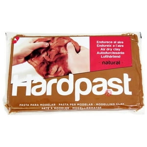 Argiles Bisbal - Arcilla Pasta Modelar Terracota 1.5Kg - Ps
