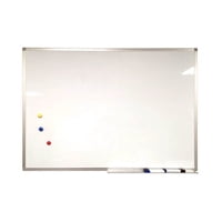 Igpro - Pizarron 120X300Cm School Pro De Pared Magnetica