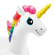 thumbnail image 3 of Flotador Inflable Diseño Mega Unicornio 251x163x145 Cm, 3 of 3