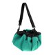 thumbnail image 4 of Funda duradera cambiador / seco-bolsa impermeable con tiradores correas verde, 4 of 5