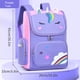 thumbnail image 1 of Children's Elementary School Students Schoolbag Girls 1,2,3,4,5,6 Grades 6-12 Years Old Shoulders Backpack Cute Waterproof Light, 1 of 3