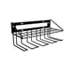 thumbnail image 5 of Estante de almacenamiento para taladro eléctrico, estante flotante para taladro, estantes para llaves de cobertizo, herramientas de garaje, ganchos, 5 of 5