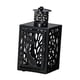 thumbnail image 1 of Farol De Vela Colgante De Halloween De 9 X 9 X 19,5 Cm Para Bar, Fotomatones, Estilo Versátil D, 1 of 5