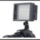 thumbnail image 1 of Foco Led 160 Luces Flash Cámara Videograbadora + 2 Filtros, 1 of 3