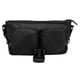 thumbnail image 4 of Cartera Bandolera Amparo Negro Calu, 4 of 8