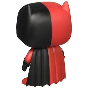 Funko Pop Heroes Villanos Como Batman Harley Quinn Figura De Acción Funko Funko