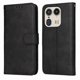 thumbnail image 1 of Funda Billetera para Motorola Edge 50 Ultra 5G con Porta Tarjetas y Soporte Ajustable Negro, 1 of 4