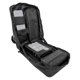 thumbnail image 4 of Bolso bandolera Mackie M‑Caster Live negro (2053737), 4 of 7