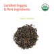 thumbnail image 4 of Té Nepal Tea Shangri-La Orgánico Oolong Hoja Suelta 100 g, 4 of 8
