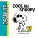 thumbnail image 1 of Libro Simon Spotlight Cool Like Snoopy Peanuts, 1 of 1