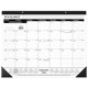 thumbnail image 1 of Calendario de escritorio AT-A-GLANCE 55x43 cm Blanco/Azul 2026‑2027, 1 of 6