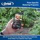 thumbnail image 4 of Temporizador de riego de mangueras inteligente Orbit B-hyve XD de 1 puerto con Wi-Fi, 4 of 5