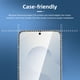 thumbnail image 3 of Protector de Pantalla de Vidrio Templado NEW'C para Samsung Galaxy S25, 3 of 8
