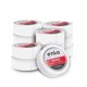 thumbnail image 1 of Etiquetas enKo 4200 piezas 2,9 x 8,9 cm térmicas 12 rollos, 1 of 6