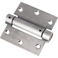 Bisagra Yale Con Resorte 3.5 X 3.5 Canto Recto