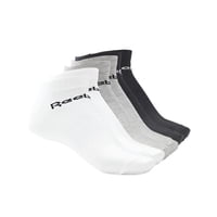 Calcetines Reebok Pack 6 Gh8165 - Talla L