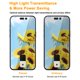 thumbnail image 3 of Protector de Pantalla PEHAEL iPhone 14 Pro Max 6.7" Privacidad, 3 of 9