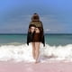 thumbnail image 2 of Crepúsculo Toalla de playa de secado rápido con diseño temático, regalo para mujeres y niñas, ideal para cumpleaños, fans, amantes de la música, uso en la playa o al aire libre, 78 × 150 cm, 2 of 6