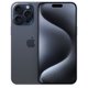 thumbnail image 1 of Apple iPhone 15 Pro Max 1TB Azul Titanio - Reacondicionado, 1 of 1