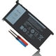 thumbnail image 2 of Batería 42wh Wdxor Para Laptop Dell Inspiron 13 15 5000 7000 Series, 2 of 2