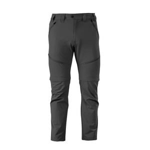 Hardwork - Pantalón Outdoor Hw Summit Carbon Grey
