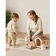 thumbnail image 5 of Set de juego de simulación Pull Dog Toy ROBOTIME Puppy Pet Care, 5 of 9