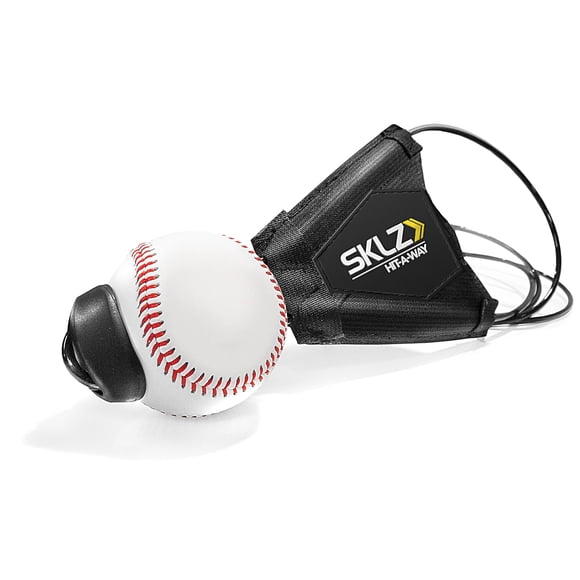 Entrenador de bateo SKLZ Hit-A-Way para béisbol/sóftbol