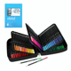 thumbnail image 1 of Set 120 Lapices De Colores Arte Profesional Sketch Estuche, 1 of 3