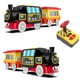 thumbnail image 5 of Tren motorizado Z MAYABBO Retro Steam con mando a distancia, 5 of 9